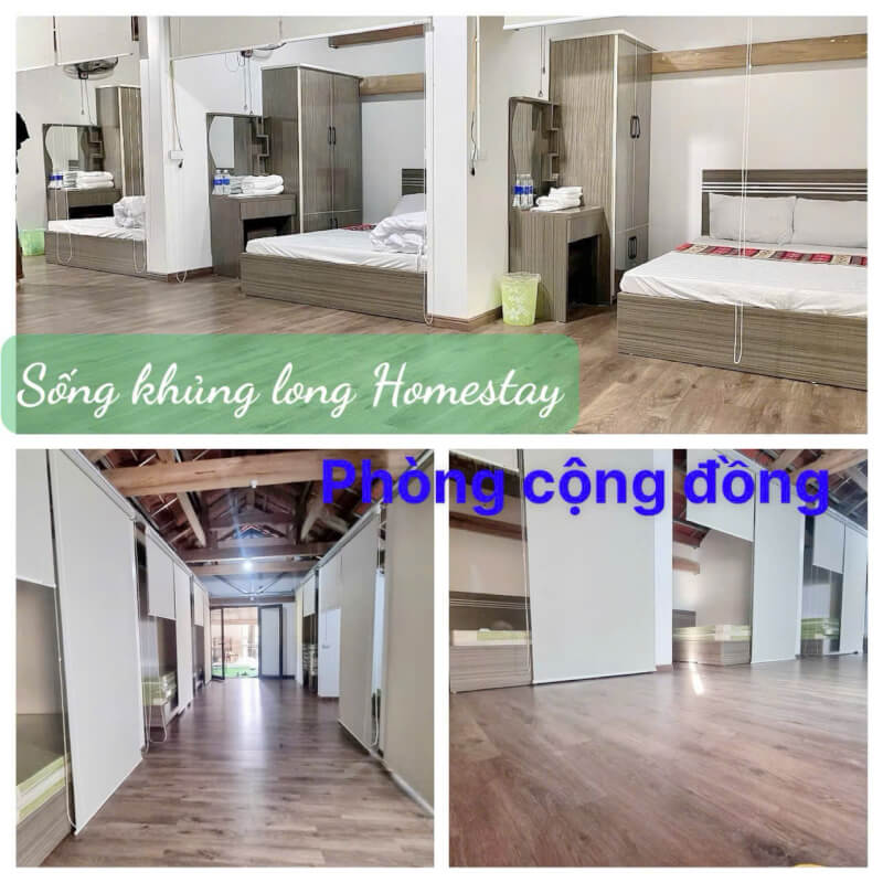 Community Room