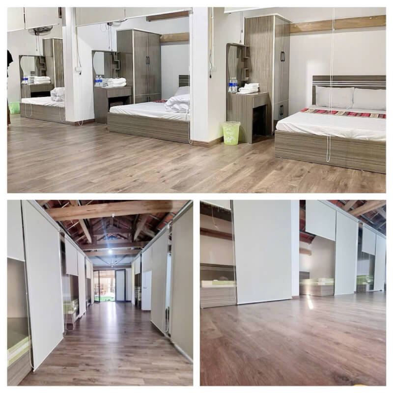 Community Room